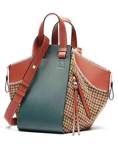 Loewe hammock tweed store